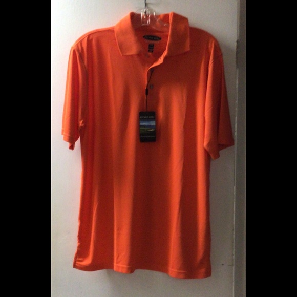 🌟 Stonehill Performance Polo - Picture 2 of 4